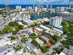 Flat For Rent In Miami Beach, Florida