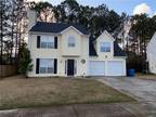 56 Haver Dr Riverdale, GA