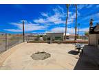 Home For Sale In Lake Havasu City, Arizona