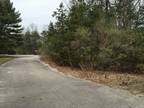 Plot For Sale In North Attleboro, Massachusetts