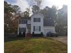 Home For Sale In Chesterfield, Virginia