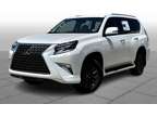 2023UsedLexusUsedGXUsed4WD