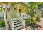 Home For Sale In Topanga, California