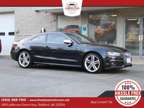 2012 Audi S5 for sale