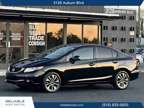 2013 Honda Civic for sale