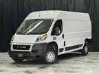 2021 Ram ProMaster Cargo Van for sale