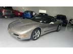 2001 Chevrolet Corvette for sale