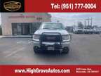 2012 GMC Sierra 2500 HD Extended Cab for sale