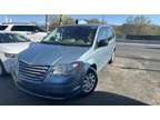 2010 Chrysler Town & Country for sale