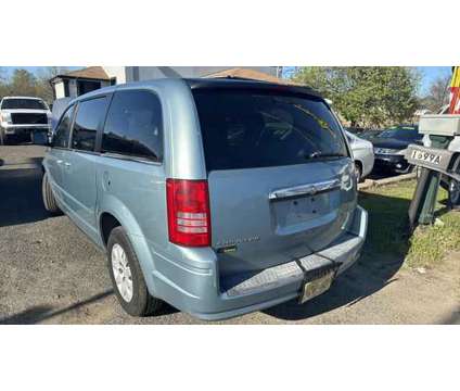 2010 Chrysler Town &amp; Country for sale is a Silver 2010 Chrysler town &amp; country Car for Sale in Hazlet NJ