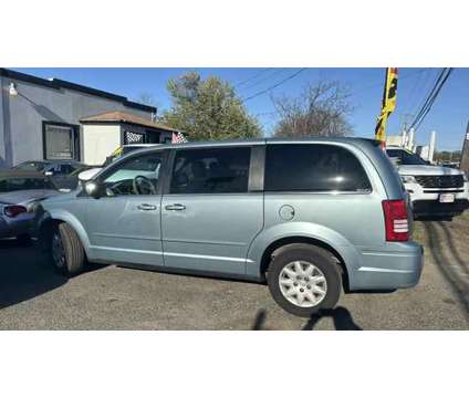 2010 Chrysler Town &amp; Country for sale is a Silver 2010 Chrysler town &amp; country Car for Sale in Hazlet NJ