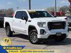 2022 GMC Sierra 1500 Limited Crew Cab for sale