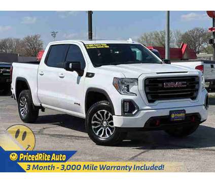 2022 GMC Sierra 1500 Limited Crew Cab for sale is a White 2022 GMC Sierra 1500 Car for Sale in Lincoln NE