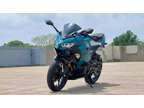 2021 Kawasaki Ninja 400 ABS for sale