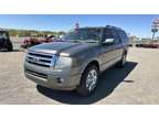 2013 Ford Expedition EL for sale