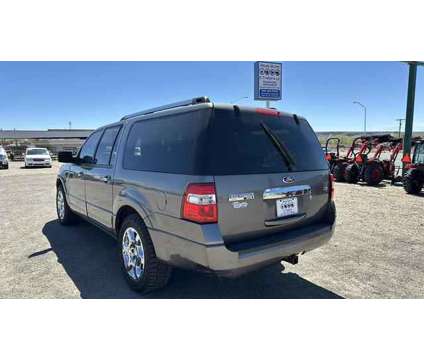 2013 Ford Expedition EL for sale is a 2013 Ford Expedition EL Car for Sale in Kirtland NM