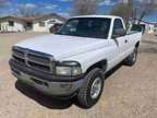 1999 Dodge Ram 1500 Regular Cab for sale