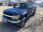2004 Chevrolet Colorado Extended Cab for sale