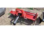 2024 Tar River TRTXG-060 tiller for sale