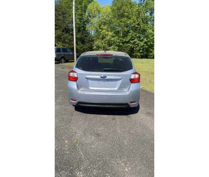 2014 Subaru Impreza for sale is a 2014 Subaru Impreza 2.5i 5-Door Car for Sale in Forest City NC