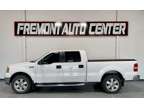 2006 Ford F150 SuperCrew Cab for sale
