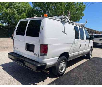 2009 Ford E250 Cargo for sale is a White 2009 Ford E250 Cargo Car for Sale in Rockwall TX