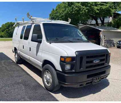 2009 Ford E250 Cargo for sale is a 2009 Ford E250 Cargo Car for Sale in Rockwall TX