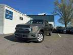 2018 Ford F150 Super Cab for sale