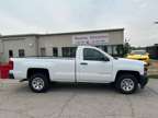 2015 Chevrolet Silverado 1500 Regular Cab for sale