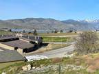 Plot For Sale In Chelan, Washington