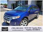 2013 Ford Edge for sale