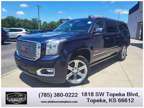 2017 GMC Yukon XL for sale