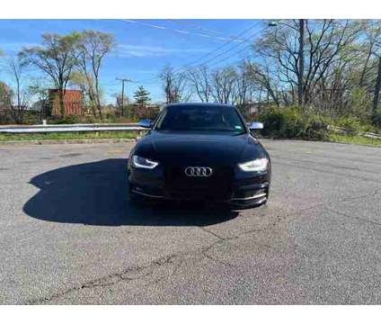 2013 Audi S4 for sale is a 2013 Audi S4 4.2 quattro Car for Sale in Rahway NJ