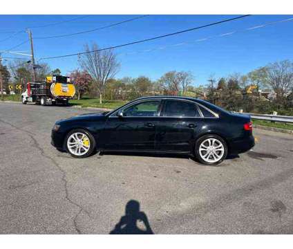 2013 Audi S4 for sale is a 2013 Audi S4 4.2 quattro Car for Sale in Rahway NJ