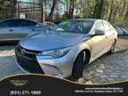 2016 Toyota Camry for sale