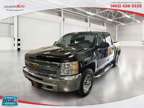 2012 Chevrolet Silverado 1500 Crew Cab for sale