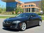 2014 BMW 5 Series for sale