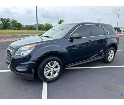 2017 Chevrolet Equinox for sale is a 2017 Chevrolet Equinox Car for Sale in Austin TX