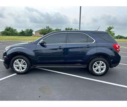2017 Chevrolet Equinox for sale is a 2017 Chevrolet Equinox Car for Sale in Austin TX
