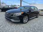 2017 Hyundai Sonata for sale