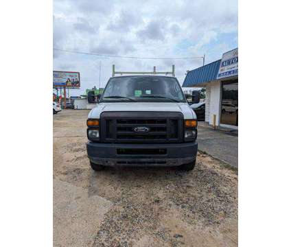 2010 Ford E250 Cargo for sale is a 2010 Ford E250 Cargo Car for Sale in Dothan AL
