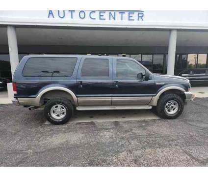 2000 Ford Excursion for sale is a Blue 2000 Ford Excursion Car for Sale in Las Cruces NM