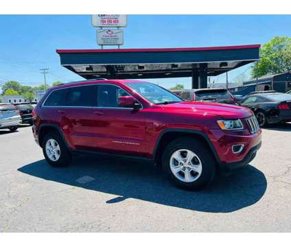 2014 Jeep Grand Cherokee for sale is a Red 2014 Jeep grand cherokee Car for Sale in Charlotte NC