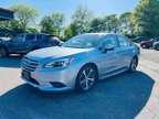 2016 Subaru Legacy for sale