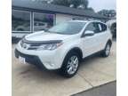 2013 Toyota RAV4 for sale