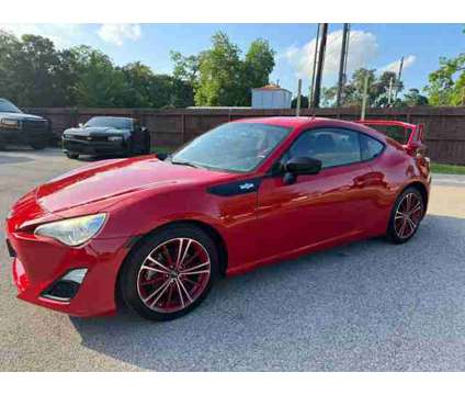2013 Scion FR-S for sale is a 2013 Scion FR-S Car for Sale in Spring TX