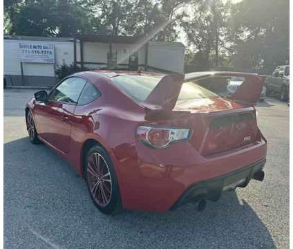 2013 Scion FR-S for sale is a 2013 Scion FR-S Car for Sale in Spring TX