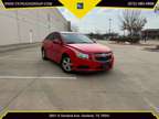 2014 Chevrolet Cruze for sale