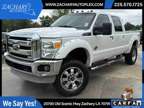 2012 Ford F250 Super Duty Crew Cab for sale