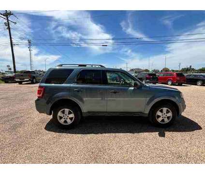 2012 Ford Escape for sale is a Blue 2012 Ford Escape Car for Sale in Jarrell TX